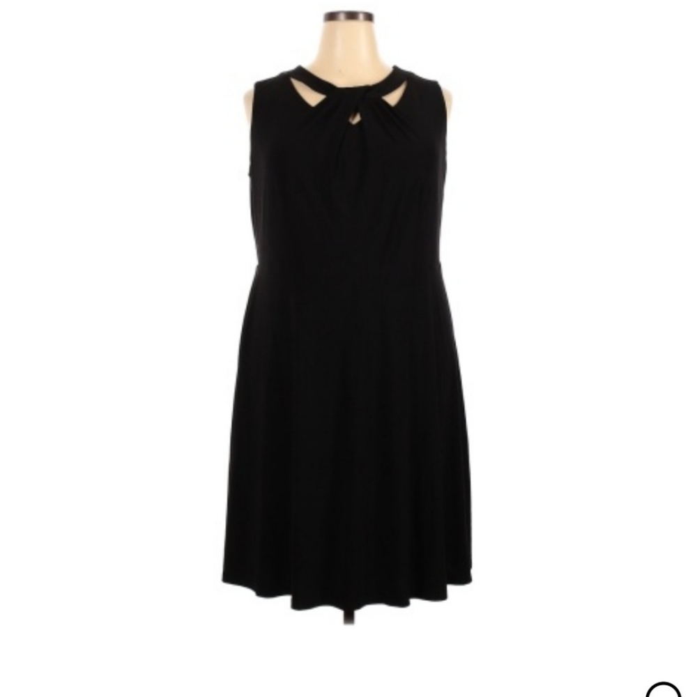Jones Studio Separates Dress